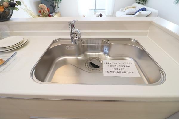 葵区弥勒　新築全1棟