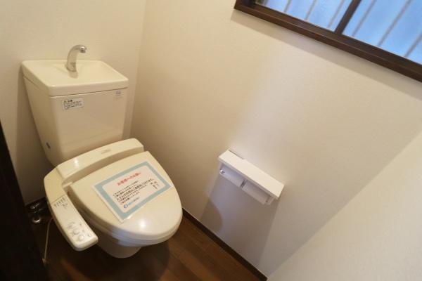 静岡市清水区蜂ヶ谷の中古一戸建て