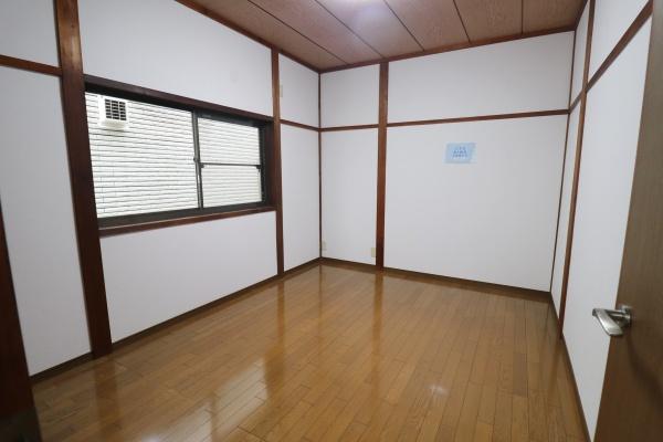 静岡市清水区蜂ヶ谷の中古一戸建て