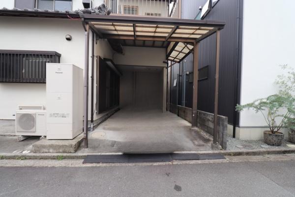 静岡市清水区蜂ヶ谷の中古一戸建て
