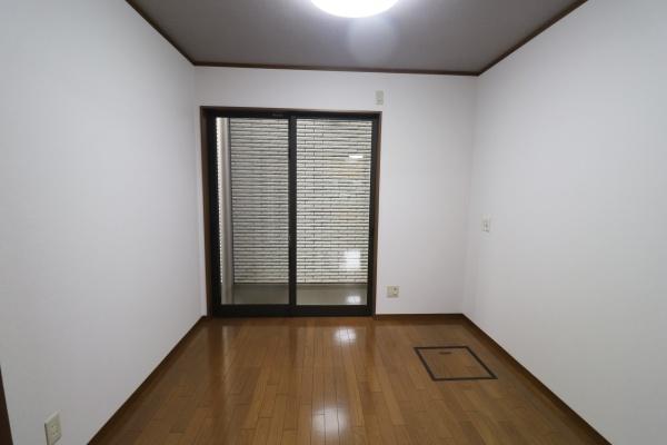静岡市清水区蜂ヶ谷　中古住宅