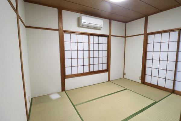 静岡市清水区蜂ヶ谷　中古住宅
