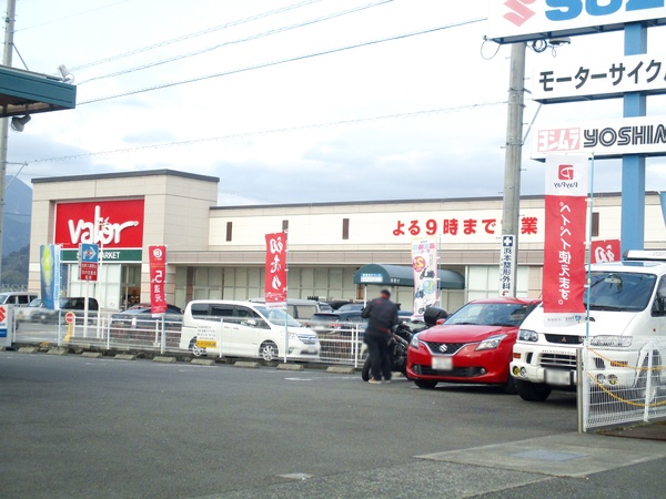 葵区竜南　第2　新築全8棟　6号棟(スーパーマーケットバロー竜南店)