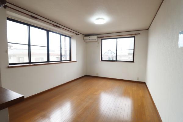 静岡市清水区梅ヶ谷　中古住宅