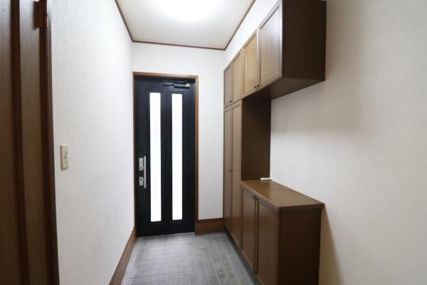 静岡市清水区梅ヶ谷　中古住宅