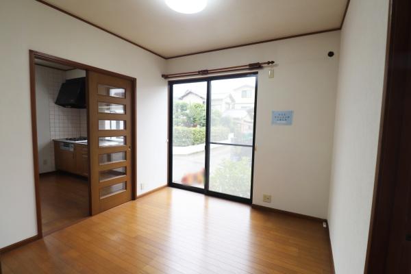 静岡市清水区梅ヶ谷　中古住宅