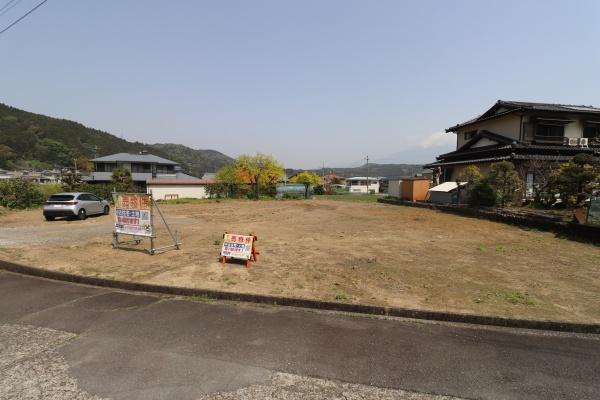 富士山の眺望がおすすめ