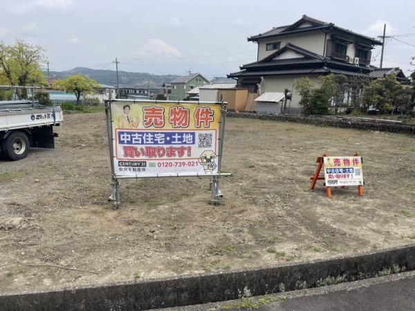 富士山の眺望がおすすめ