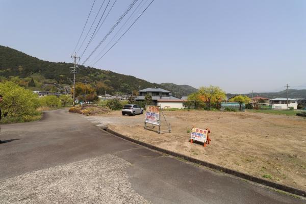 富士山の眺望がおすすめ