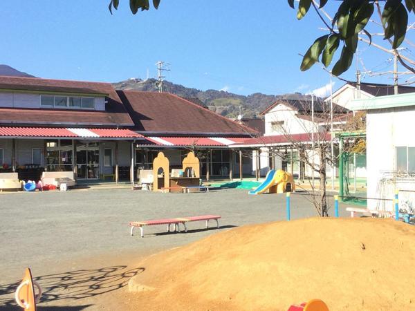 静岡市清水区北脇新田の土地(静岡市立高部こども園)