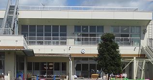 静岡市清水区北脇新田の土地(うど東保育園)