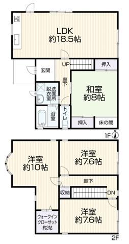 静岡市清水区鳥坂1247-41中古住宅
