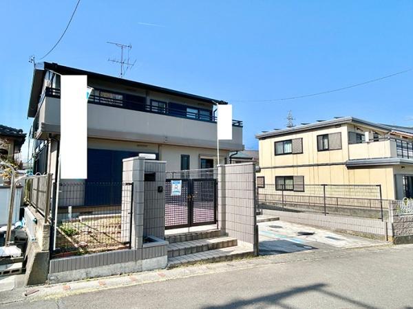 静岡市清水区宮加三200-23中古住宅