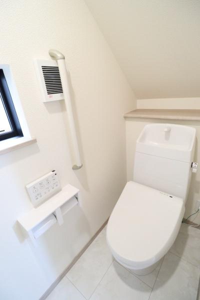 清水区梅ケ谷5期　新築全3棟　3号棟