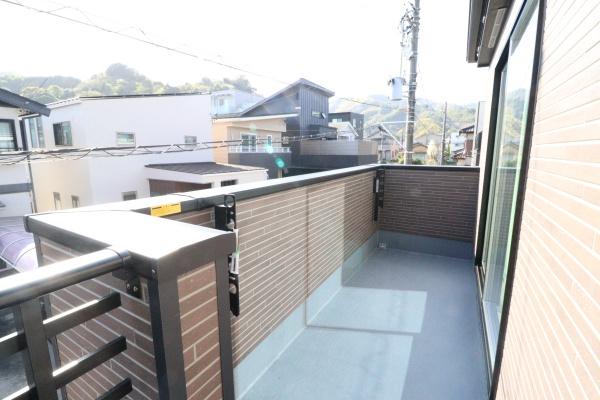 清水区梅ケ谷5期　新築全3棟　3号棟