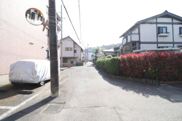 清水区梅ケ谷5期　新築全3棟　3号棟
