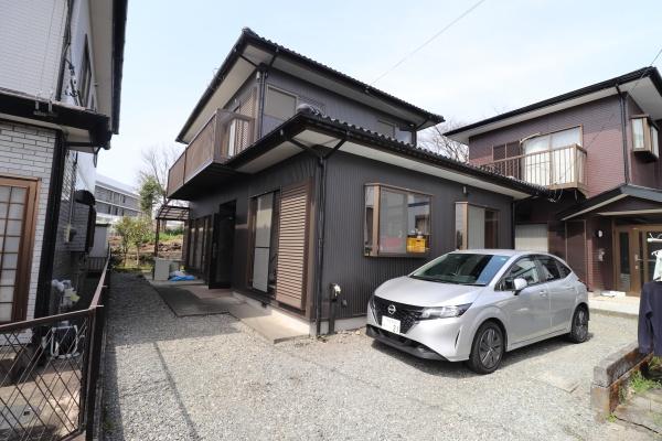 富士市石坂の中古一戸建