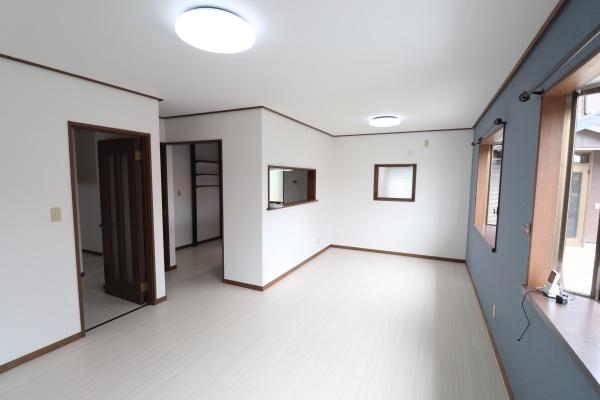 富士市石坂の中古一戸建