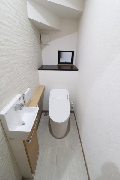 静岡市駿河区中島の中古一戸建て
