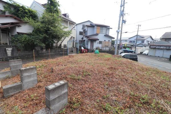 静岡市清水区三保の中古一戸建て