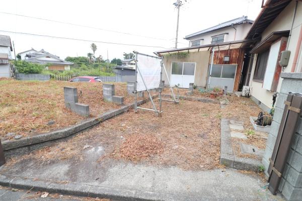 静岡市清水区三保の中古一戸建て