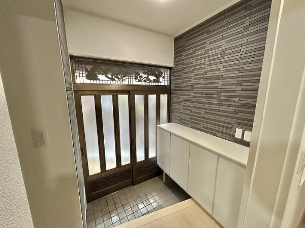 駿河区向敷地4丁目中古住宅
