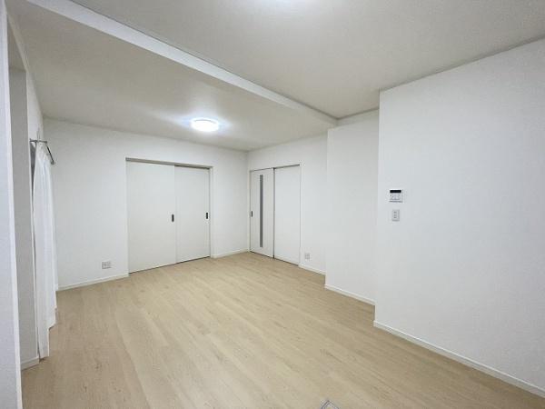 駿河区向敷地4丁目中古住宅