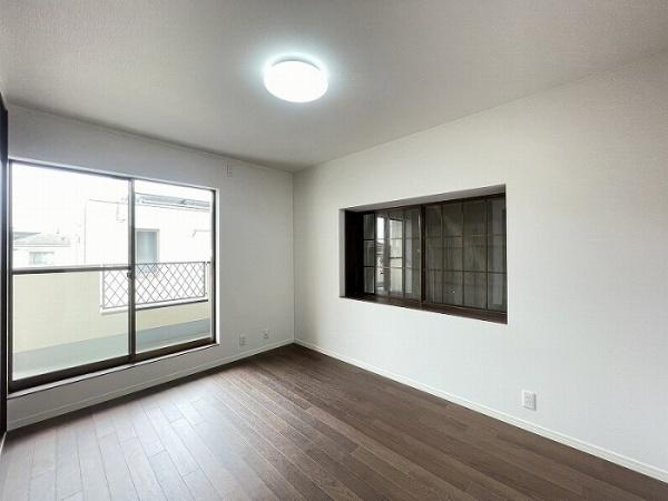 静岡市葵区南瀬名町の中古一戸建て