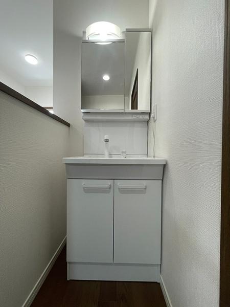 静岡市葵区南瀬名町の中古一戸建て