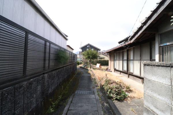 静岡市駿河区広野４丁目の売土地