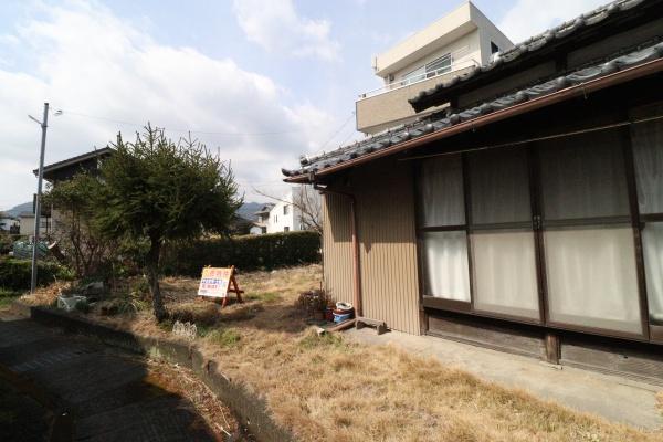 静岡市駿河区広野４丁目の売土地