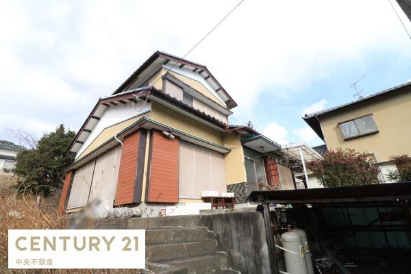 富士市富士岡　中古戸建　オーナーチェンジ物件