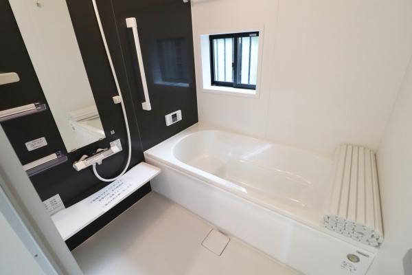 清水区淡島町　新築全3棟　1号棟