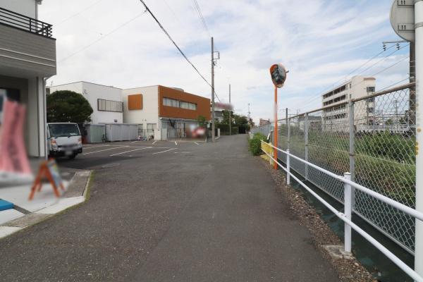 清水区淡島町　新築全3棟　1号棟
