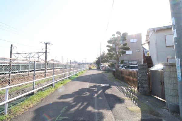 清水区淡島町　新築全3棟　1号棟