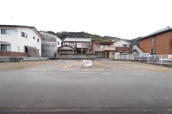 葵区建穂２丁目２期１号棟