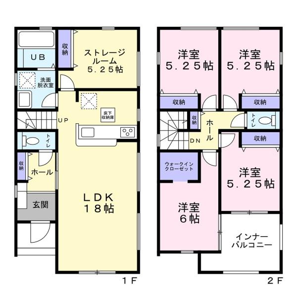 葵区建穂２丁目２期２号棟