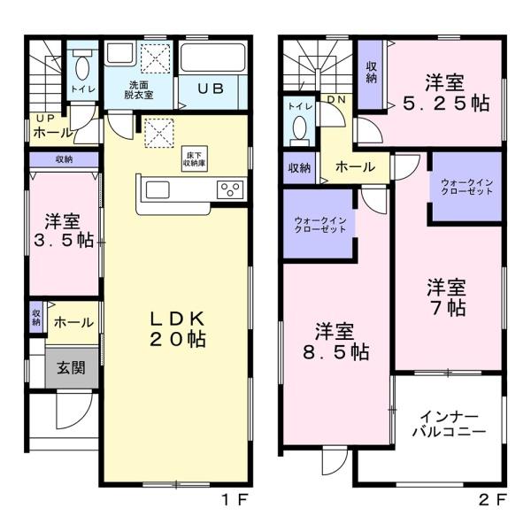 葵区建穂２丁目２期３号棟