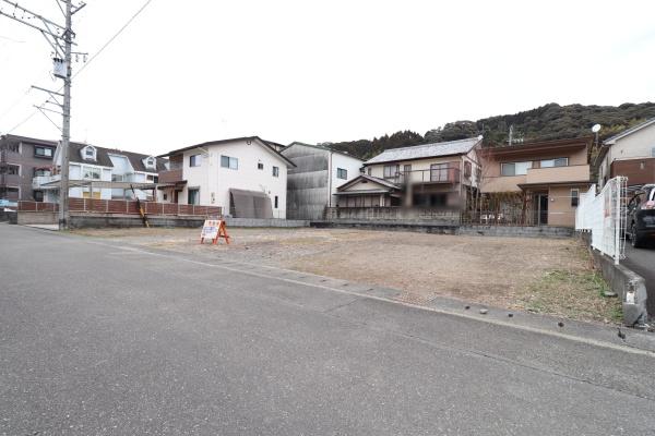 葵区建穂２丁目２期３号棟