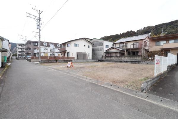 葵区建穂２丁目２期３号棟