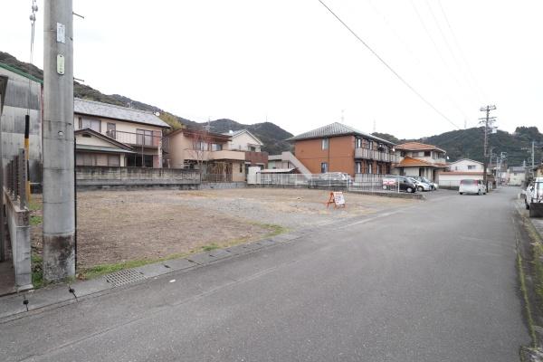 葵区建穂２丁目２期３号棟