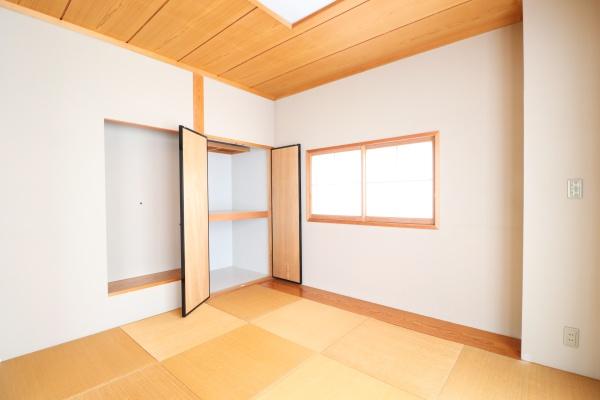 静岡市葵区平和１丁目の中古一戸建て