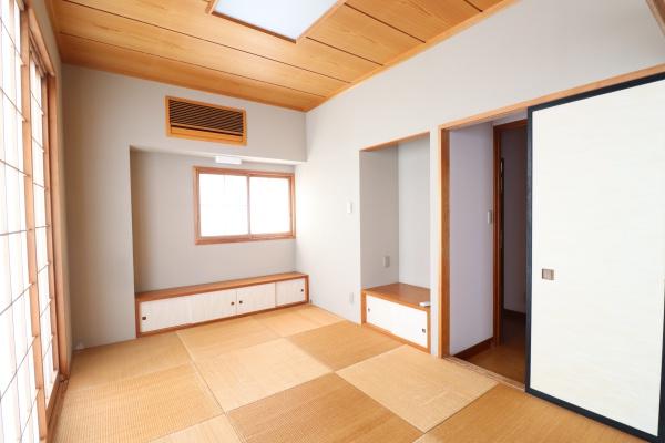 静岡市葵区平和１丁目の中古一戸建て