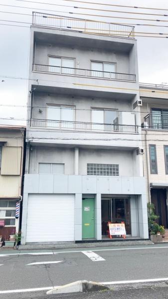 静岡市葵区平和１丁目の中古一戸建