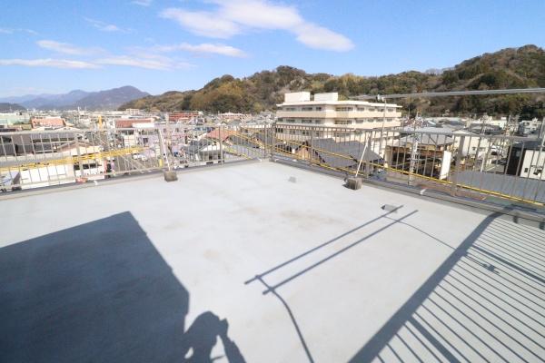 静岡市葵区平和１丁目の中古一戸建て