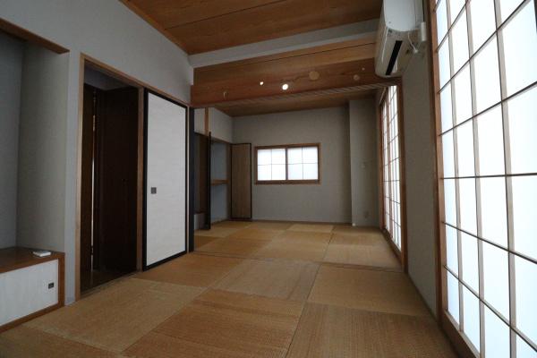 静岡市葵区平和１丁目の中古一戸建て