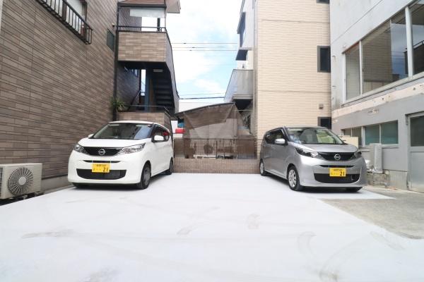 静岡市葵区平和１丁目の中古一戸建て