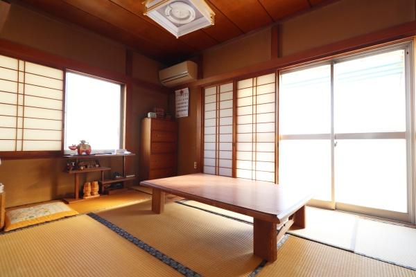 富士市今泉１丁目の中古一戸建て