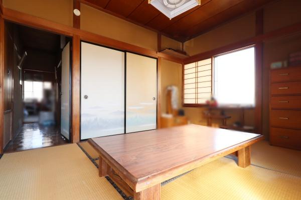 富士市今泉１丁目の中古一戸建て