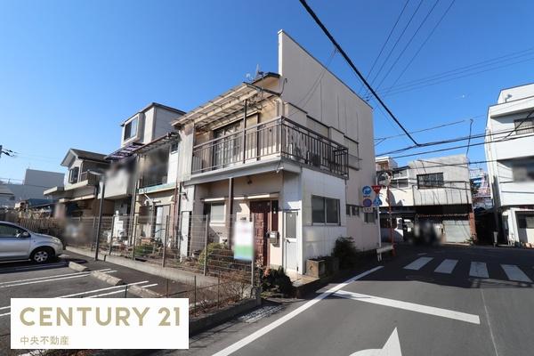 富士市今泉一丁目　中古住宅